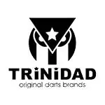 TRiNiDAD(トリニダード) ダーツ バレル