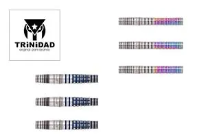 TRiNiDAD(トリニダード) ダーツ バレル