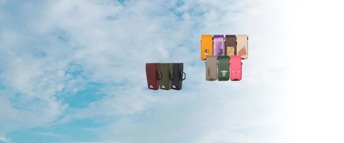 TRiNiDAD(トリニダード) ダーツ ダーツケース