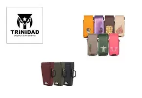 TRiNiDAD(トリニダード) ダーツ ダーツケース