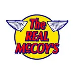 The REAL McCOY’S(ザ リアルマッコイズ) コラボレーション