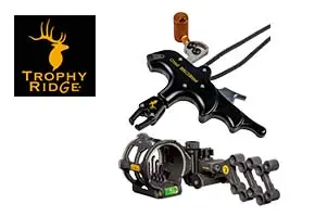 トロフィーリッジ(Trophy Ridge) アーチェリー 用品