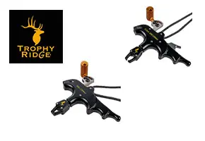 Trophy Ridge(トロフィーリッジ) アーチェリー リリーサー