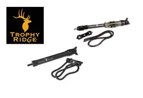 Trophy Ridge(トロフィーリッジ) アーチェリー スタビライザー