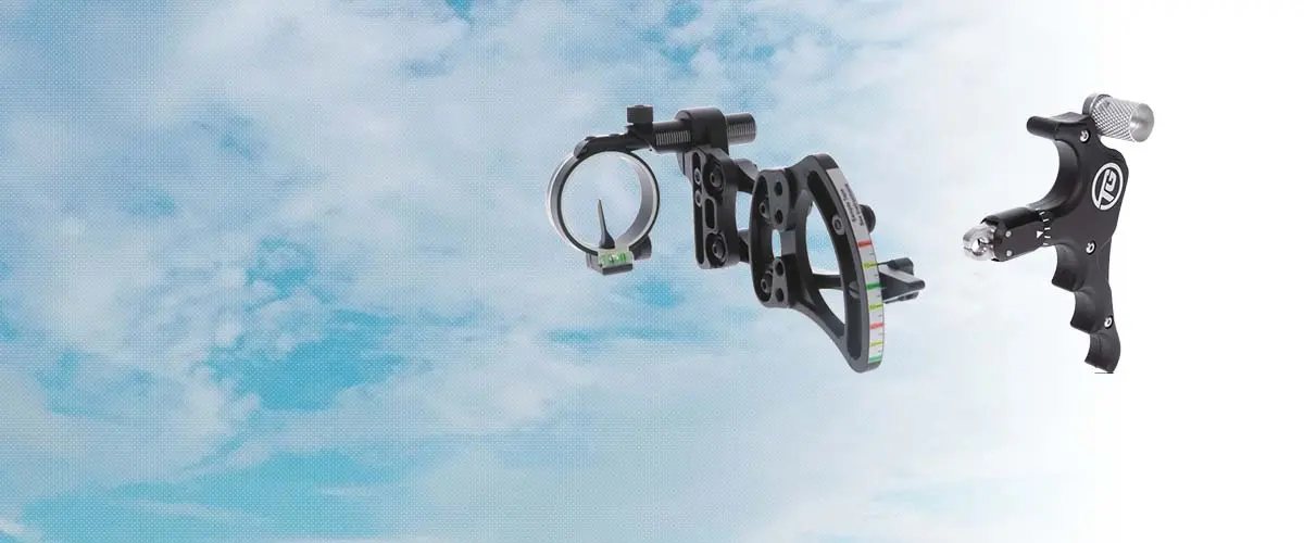 トゥルーグロー(TruGlo) アーチェリー 用品