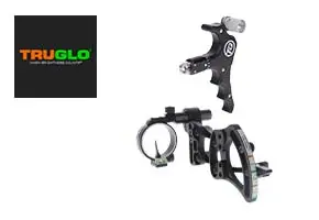 トゥルーグロー(TruGlo) アーチェリー 用品