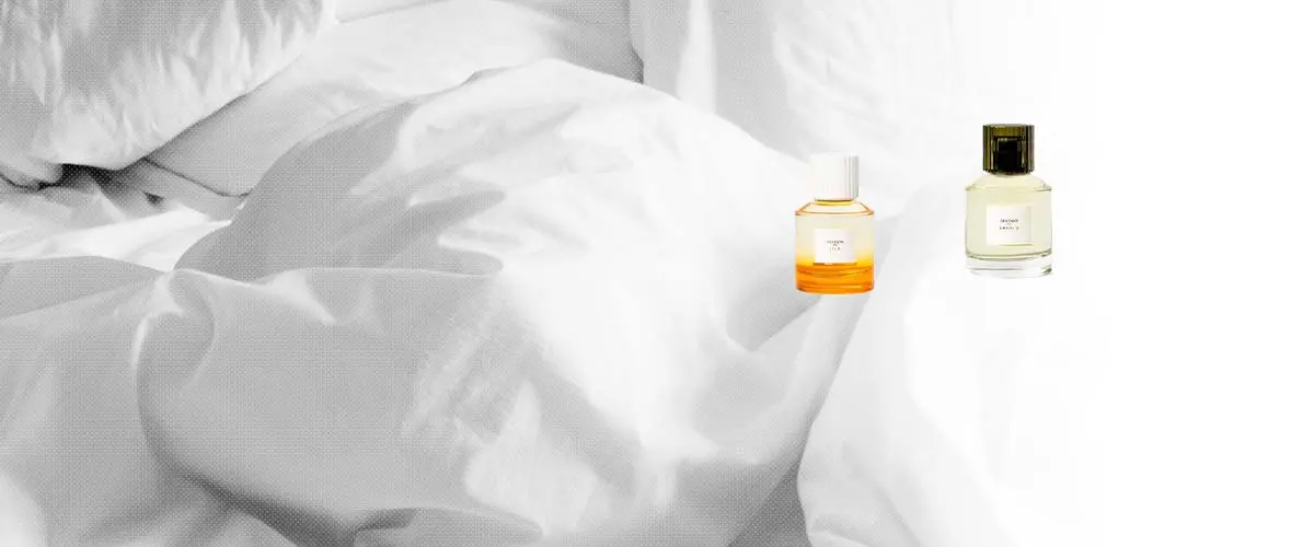 TRVDON(トゥルドン) 香水