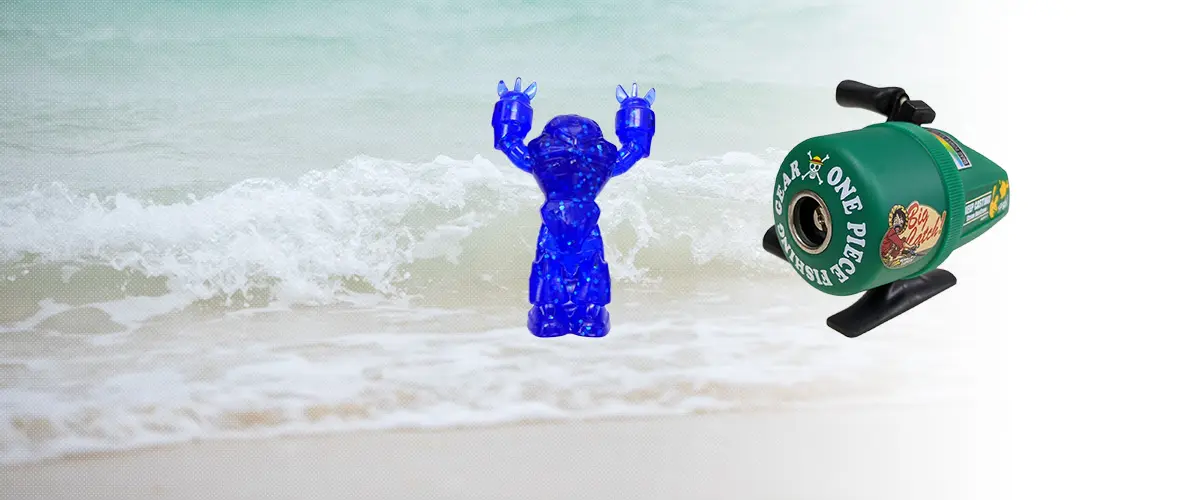 Try-Angle(トライアングル) COSPAコラボ