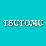 TSUTOMU(ツトム)
