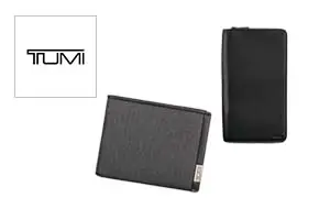 TUMI WALLET(トゥミ) ウォレット