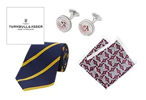 TURNBULL&ASSER(ターンブル＆アッサー)