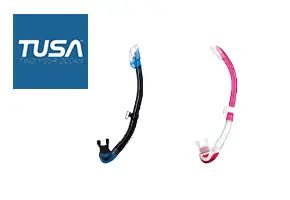 TUSA(ツサ) ダイビング シュノーケル