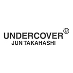 UNDERCOVER(アンダーカバー) ライダースジャケット