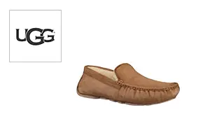 UGG(アグ) スリッポン