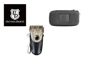 ULTIMA DARTS(アルティマダーツ) ダーツ ダーツケース