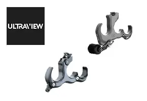 ULTRAVIEW ARCHERY(ウルトラビューアーチェリー) アーチェリー リリーサー