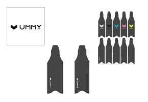 UMMY(ユーミー) ダイビング フィン
