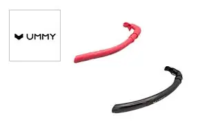 UMMY(ユーミー) ダイビング シュノーケル