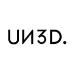 UN3D.(アンスリード)