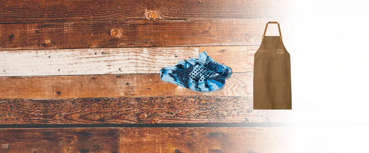 Uncle Paulie’s(アンクルポーリーズ)