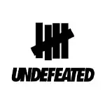 UNDEFEATED(アンディフィーテッド)