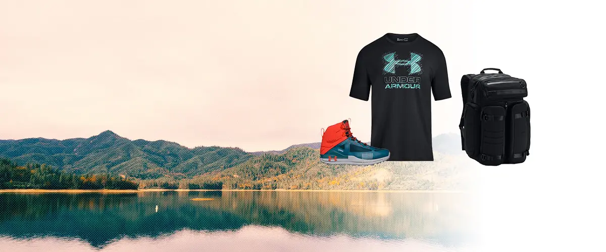 UNDER ARMOUR(アンダーアーマー)