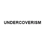 UNDERCOVERISM(アンダーカバーイズム)