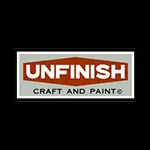 UNFINISH (アンフィニッシュ)