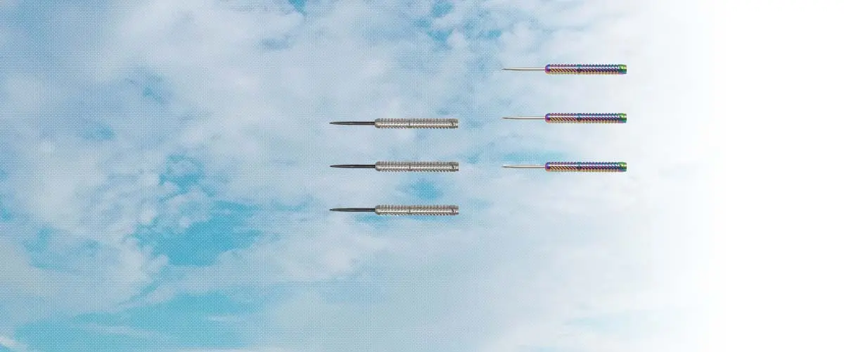 unicorn(ユニコーン) ダーツ バレル