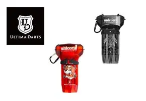 unicorn(ユニコーン) ダーツ ダーツケース