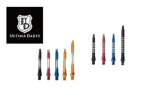 unicorn(ユニコーン) ダーツ シャフト