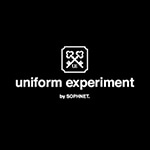 uniform experiment(ユニフォームエクスペリメント)