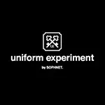 uniform experiment(ユニフォームエクスペリメント)