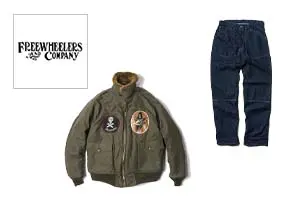 UNION SPECIAL OVERALLS(ユニオンスペシャルオーバーオールズ)