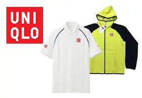 UNIQLO(ユニクロ) テニス ウェア