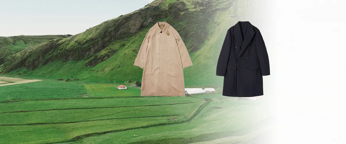 UNITED ARROWS(ユナイテッドアローズ) コート