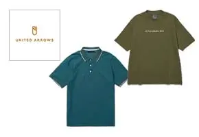 ユナイテッドアローズ(UNITED ARROWS) ゴルフウェア