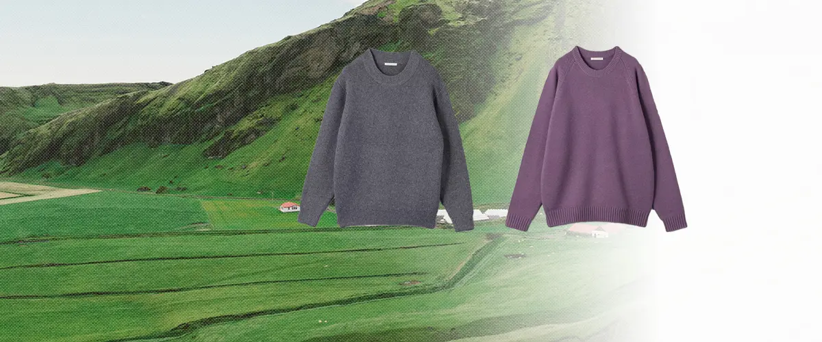 UNITED ARROWS(ユナイテッドアローズ) ニット