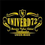 UNIVERD72(ユニバードセブンティーツー)