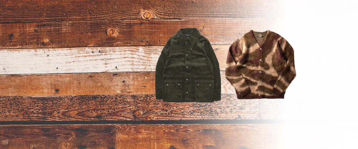 UNIVERD72(ユニバードセブンティーツー)