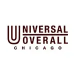 UNIVERSAL OVERALL(ユニバーサルオーバーオール)