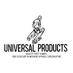 UNIVERSAL PRODUCTS(ユニバーサルプロダクツ)