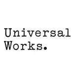 Universal Works(ユニバーサルワークス)