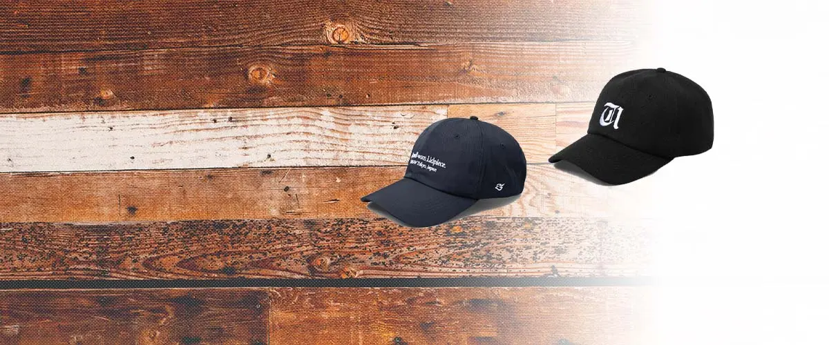 UNNAMED HEADWEAR(アンネームドヘッドウェア)