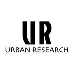 URBAN RESEARCH Collaboration(アーバンリサーチ) コラボレーション