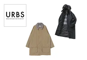 URBAN RESEARCH BUYERS SELECT(アーバンリサーチバイヤーズセレクト)