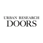 URBAN RESEARCH DOORS(アーバンリサーチドアーズ)