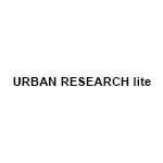 URBAN RESEARCH lite(アーバンリサーチライト)