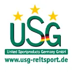 USG(ユーエスジー) 乗馬 用品・馬具