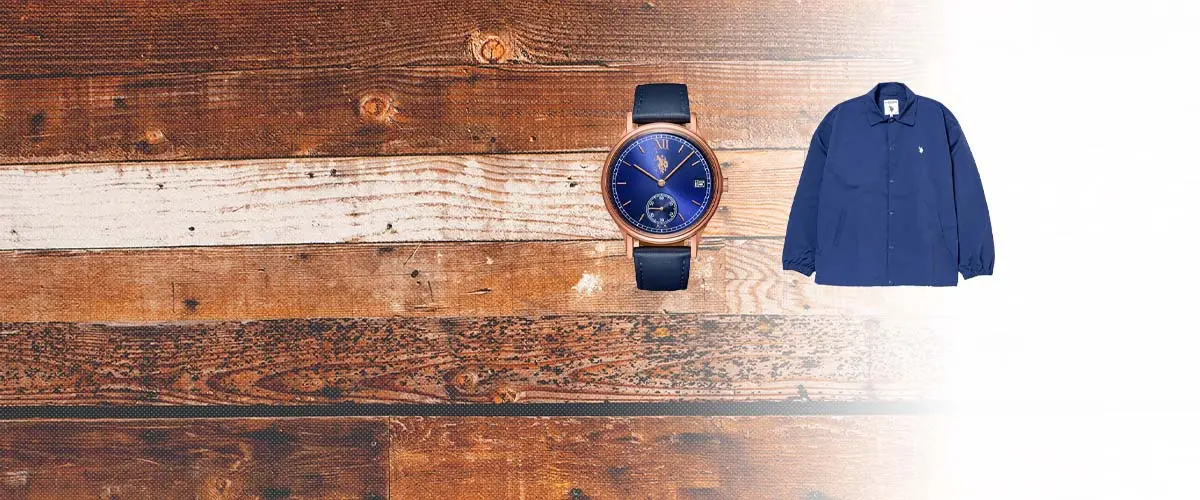 U.S. POLO ASSN(ユーエスポロアッスン)